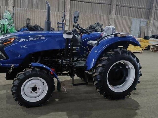 Другая Другая, объемом двигателя 0 л и пробегом 1 тыс. км за 5550 $, фото 1 на Automoto.ua