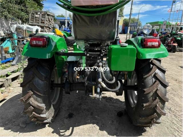 Другая Другая, объемом двигателя 0 л и пробегом 1 тыс. км за 2750 $, фото 2 на Automoto.ua