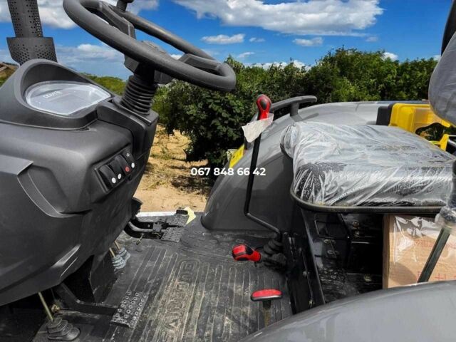 Другая Другая, объемом двигателя 0 л и пробегом 1 тыс. км за 7980 $, фото 6 на Automoto.ua