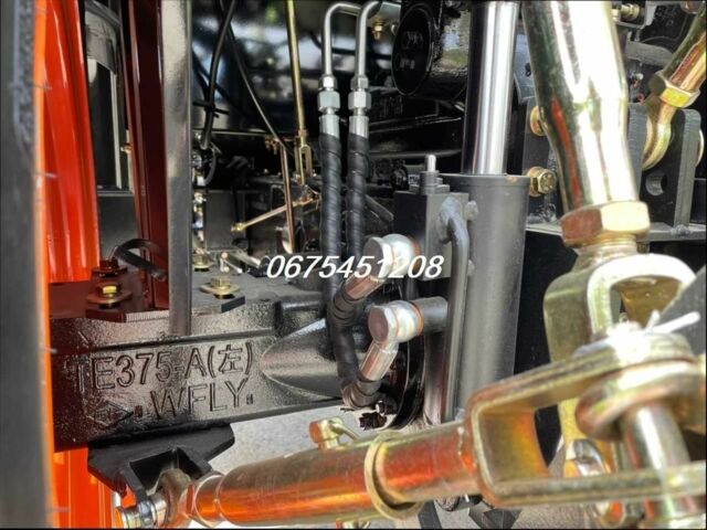 Другая Другая, объемом двигателя 0 л и пробегом 1 тыс. км за 6500 $, фото 15 на Automoto.ua