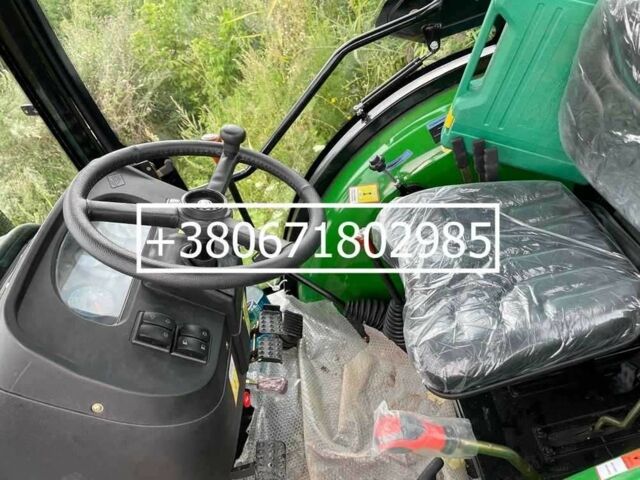 Інша Інша, об'ємом двигуна 3.17 л та пробігом 1 тис. км за 13000 $, фото 4 на Automoto.ua