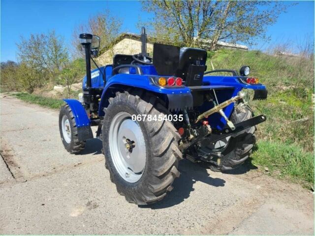 Другая Другая, объемом двигателя 0 л и пробегом 1 тыс. км за 6500 $, фото 4 на Automoto.ua