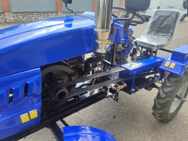 Другая Другая, объемом двигателя 0 л и пробегом 2 тыс. км за 2305 $, фото 5 на Automoto.ua