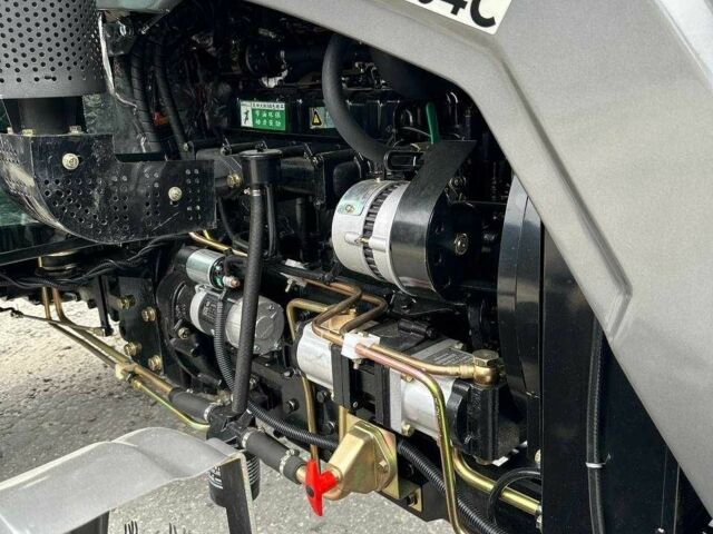 Другая Другая, объемом двигателя 0 л и пробегом 1 тыс. км за 9979 $, фото 5 на Automoto.ua