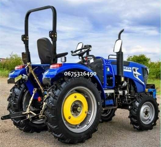 Другая Другая, объемом двигателя 0 л и пробегом 1 тыс. км за 8200 $, фото 13 на Automoto.ua