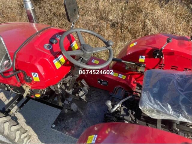 Інша Інша, об'ємом двигуна 0 л та пробігом 1 тис. км за 2950 $, фото 3 на Automoto.ua