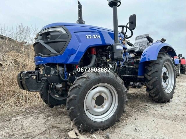 Другая Другая, объемом двигателя 0 л и пробегом 1 тыс. км за 4950 $, фото 2 на Automoto.ua