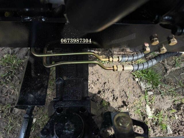 Другая Другая, объемом двигателя 0 л и пробегом 1 тыс. км за 5140 $, фото 4 на Automoto.ua