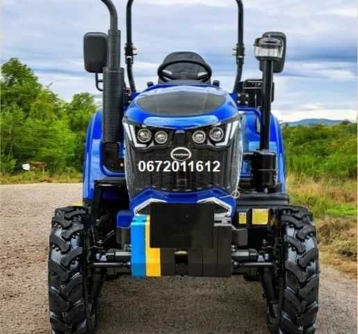 Другая Другая, объемом двигателя 0 л и пробегом 1 тыс. км за 7500 $, фото 10 на Automoto.ua