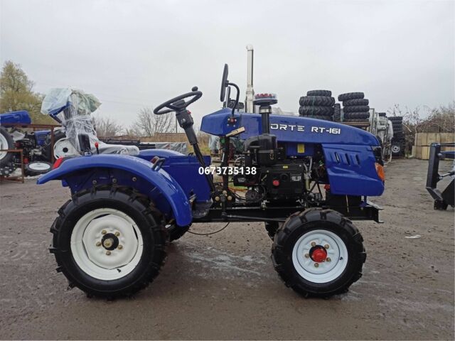 Другая Другая, объемом двигателя 0 л и пробегом 1 тыс. км за 2300 $, фото 4 на Automoto.ua