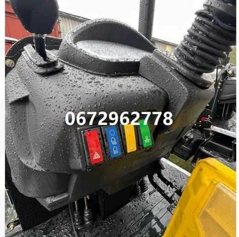 Другая Другая, объемом двигателя 0 л и пробегом 1 тыс. км за 9099 $, фото 11 на Automoto.ua