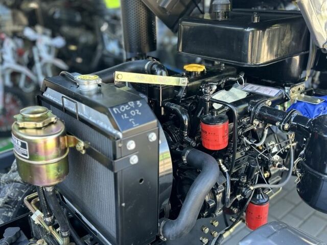 Другая Другая, объемом двигателя 0 л и пробегом 1 тыс. км за 5099 $, фото 4 на Automoto.ua