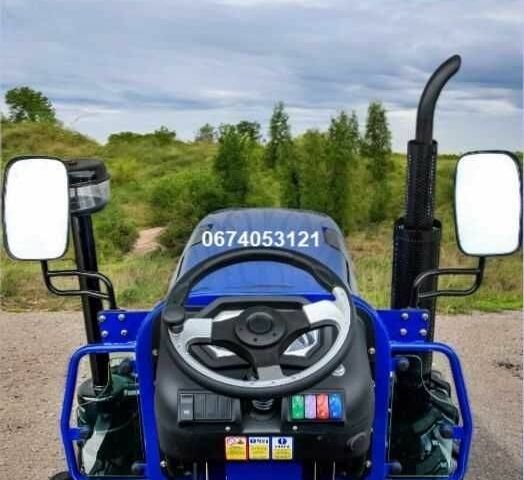 Другая Другая, объемом двигателя 0 л и пробегом 1 тыс. км за 8200 $, фото 5 на Automoto.ua