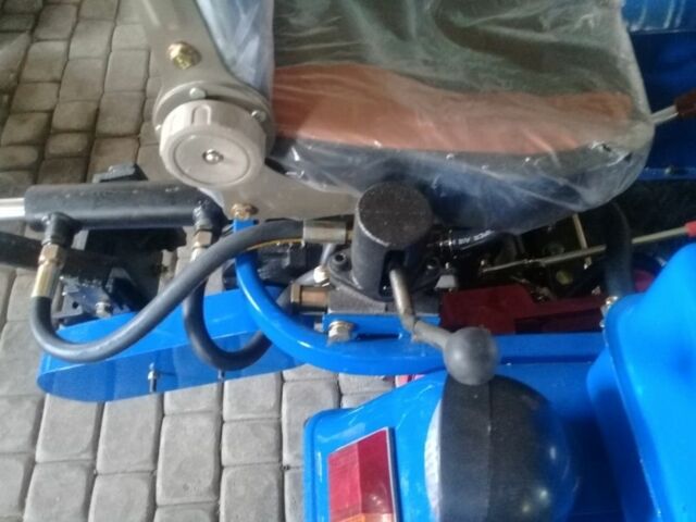 Другая Другая, объемом двигателя 0 л и пробегом 1 тыс. км за 2850 $, фото 2 на Automoto.ua