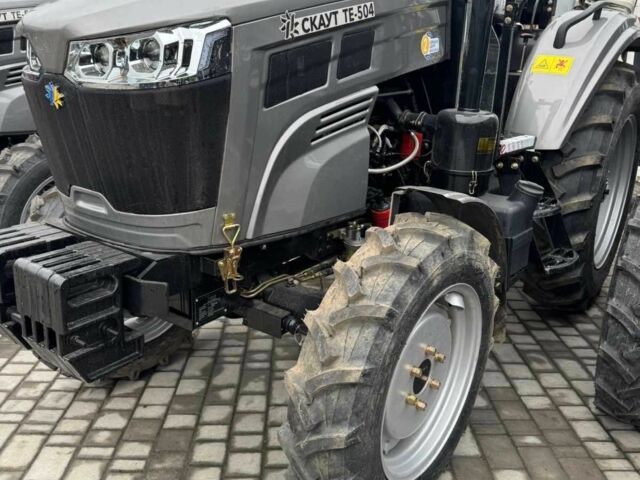 Другая Другая, объемом двигателя 4.17 л и пробегом 10 тыс. км за 8830 $, фото 2 на Automoto.ua