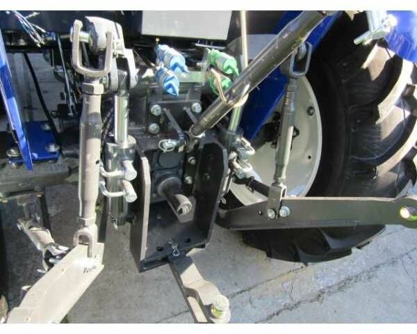 Інша Інша, об'ємом двигуна 0.5 л та пробігом 111 тис. км за 7500 $, фото 3 на Automoto.ua