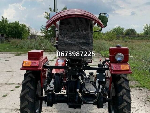 Другая Другая, объемом двигателя 0.71 л и пробегом 1 тыс. км за 2140 $, фото 4 на Automoto.ua