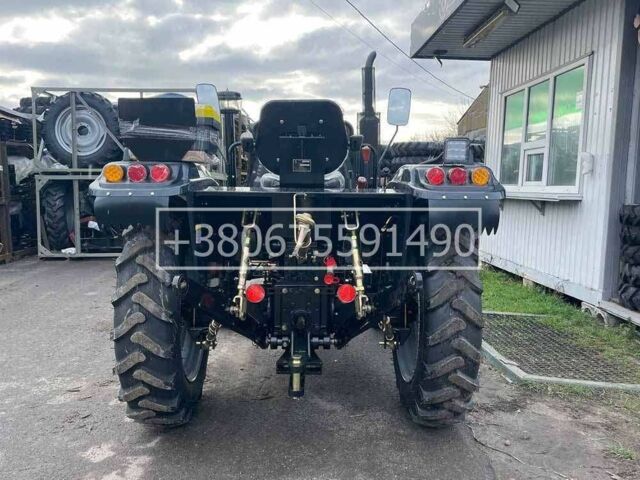 Другая Другая, объемом двигателя 0 л и пробегом 1 тыс. км за 5600 $, фото 3 на Automoto.ua