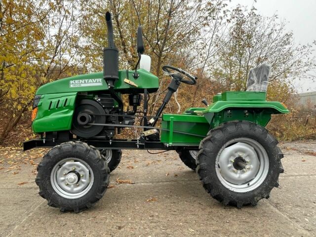 Другая Другая, объемом двигателя 0.71 л и пробегом 1 тыс. км за 2200 $, фото 4 на Automoto.ua