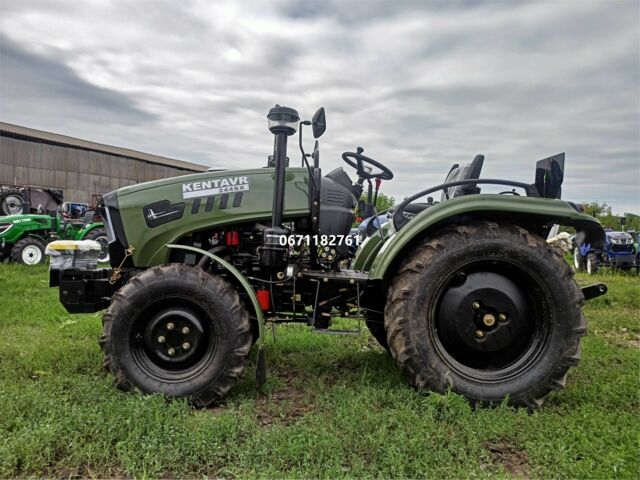 Другая Другая, объемом двигателя 0 л и пробегом 1 тыс. км за 5700 $, фото 2 на Automoto.ua