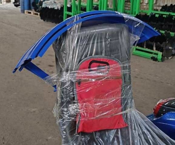 Другая Другая, объемом двигателя 0.71 л и пробегом 1 тыс. км за 2290 $, фото 5 на Automoto.ua