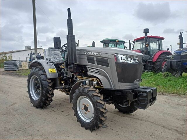 Інша Інша, об'ємом двигуна 0 л та пробігом 1 тис. км за 5140 $, фото 6 на Automoto.ua