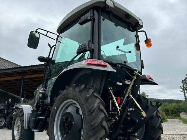 Другая Другая, объемом двигателя 0 л и пробегом 1 тыс. км за 9979 $, фото 2 на Automoto.ua