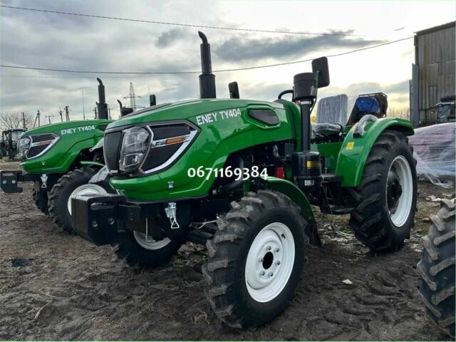 Другая Другая, объемом двигателя 0 л и пробегом 1 тыс. км за 7700 $, фото 8 на Automoto.ua