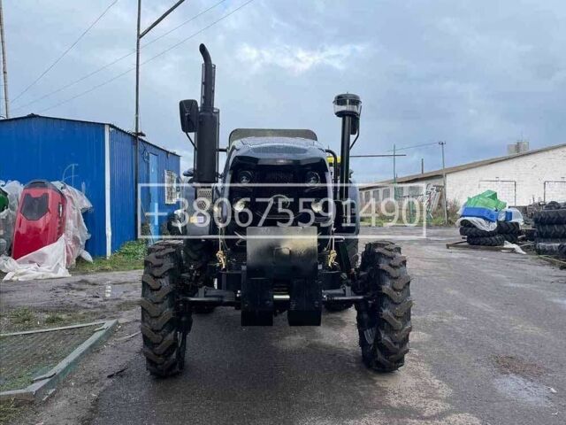 Другая Другая, объемом двигателя 0 л и пробегом 1 тыс. км за 5600 $, фото 2 на Automoto.ua