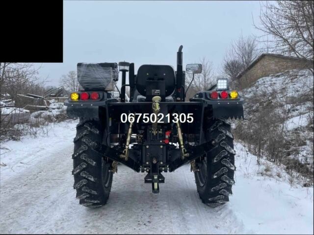 Другая Другая, объемом двигателя 0 л и пробегом 1 тыс. км за 5600 $, фото 11 на Automoto.ua