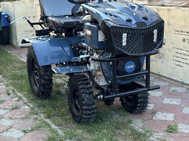 Другая Другая, объемом двигателя 0 л и пробегом 1 тыс. км за 1813 $, фото 2 на Automoto.ua