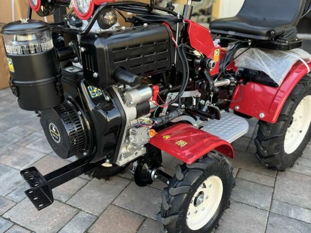 Інша Інша, об'ємом двигуна 0.5 л та пробігом 11 тис. км за 1700 $, фото 5 на Automoto.ua