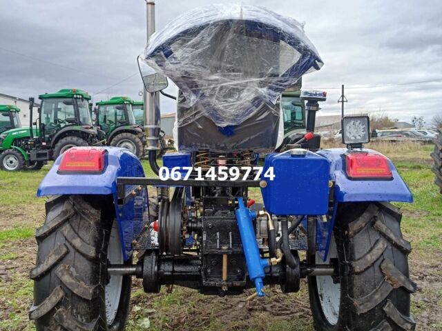 Другая Другая, объемом двигателя 1 л и пробегом 1 тыс. км за 2700 $, фото 5 на Automoto.ua