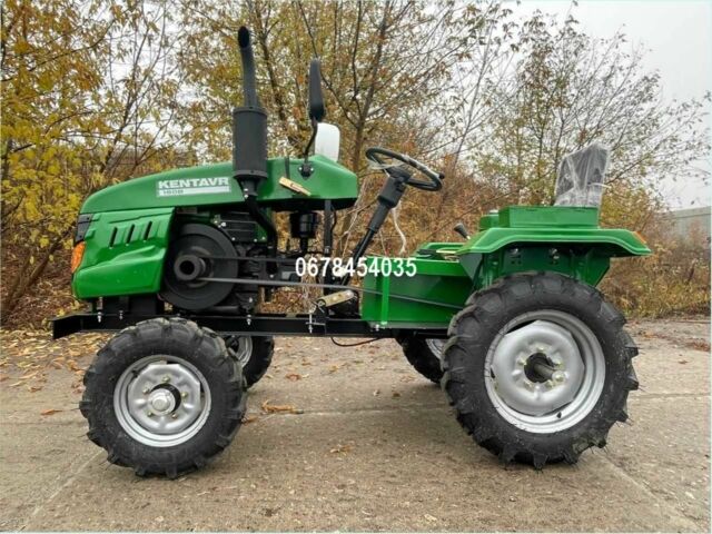 Другая Другая, объемом двигателя 0 л и пробегом 1 тыс. км за 2399 $, фото 2 на Automoto.ua