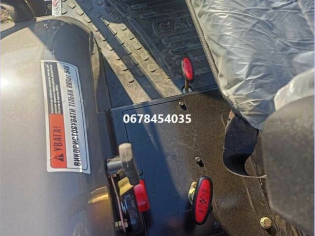 Інша Інша, об'ємом двигуна 0 л та пробігом 1 тис. км за 7980 $, фото 8 на Automoto.ua