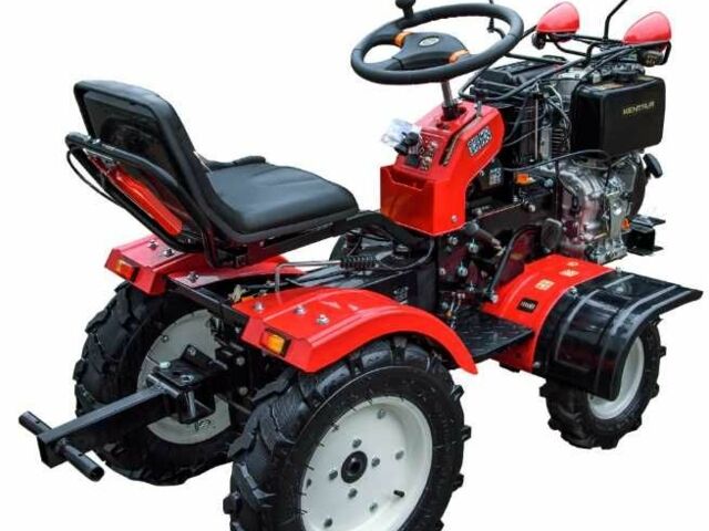 Другая Другая, объемом двигателя 0 л и пробегом 1 тыс. км за 1795 $, фото 4 на Automoto.ua