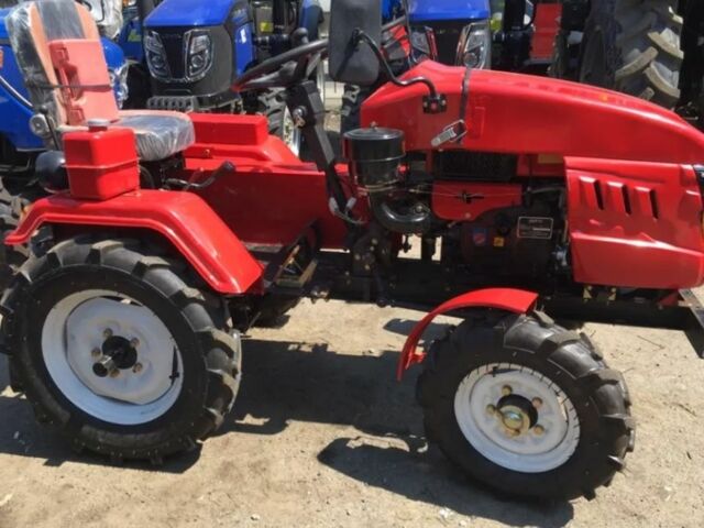 Другая Другая, объемом двигателя 0 л и пробегом 1 тыс. км за 2450 $, фото 1 на Automoto.ua