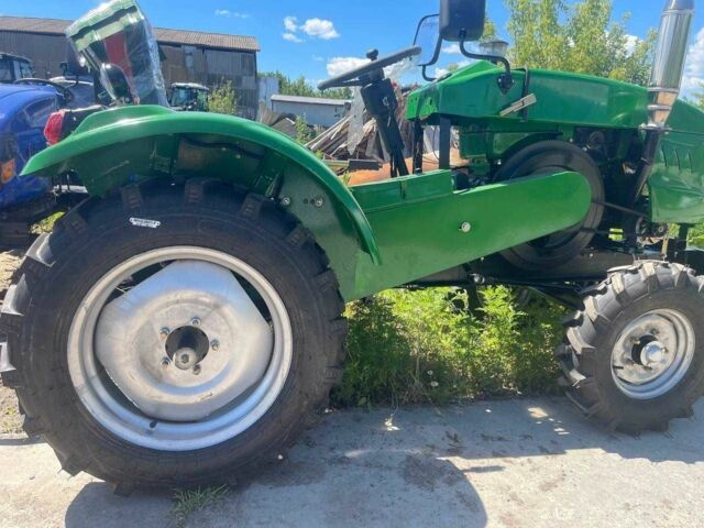 Інша Інша, об'ємом двигуна 1.19 л та пробігом 1 тис. км за 2750 $, фото 3 на Automoto.ua