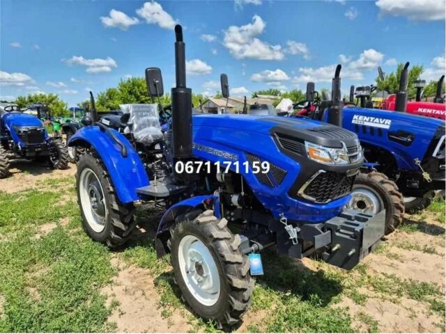 Другая Другая, объемом двигателя 0 л и пробегом 1 тыс. км за 5400 $, фото 2 на Automoto.ua