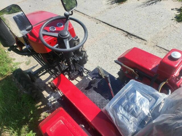 Другая Другая, объемом двигателя 0 л и пробегом 1 тыс. км за 2400 $, фото 3 на Automoto.ua