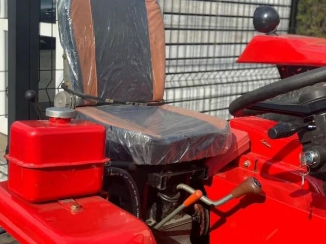 Другая Другая, объемом двигателя 0 л и пробегом 1 тыс. км за 2450 $, фото 4 на Automoto.ua