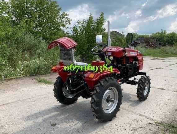 Інша Інша, об'ємом двигуна 0 л та пробігом 1 тис. км за 2390 $, фото 3 на Automoto.ua