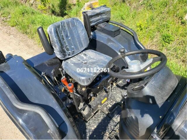 Інша Інша, об'ємом двигуна 0 л та пробігом 1 тис. км за 6500 $, фото 6 на Automoto.ua