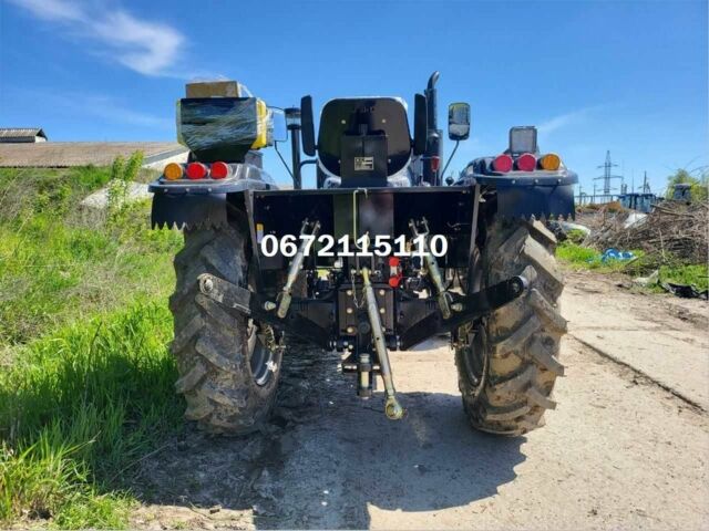 Другая Другая, объемом двигателя 2.54 л и пробегом 1 тыс. км за 6500 $, фото 3 на Automoto.ua