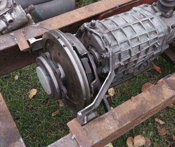 Інша Інша, об'ємом двигуна 0 л та пробігом 30 тис. км за 239 $, фото 4 на Automoto.ua