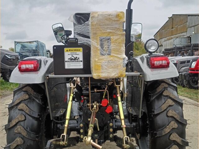 Другая Другая, объемом двигателя 0 л и пробегом 1 тыс. км за 5140 $, фото 5 на Automoto.ua