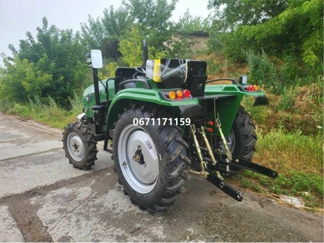 Інша Інша, об'ємом двигуна 0 л та пробігом 1 тис. км за 5600 $, фото 4 на Automoto.ua