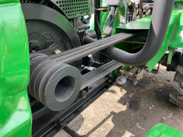 Другая Другая, объемом двигателя 0 л и пробегом 1 тыс. км за 2125 $, фото 3 на Automoto.ua