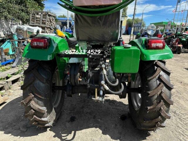 Інша Інша, об'ємом двигуна 1 л та пробігом 1 тис. км за 2850 $, фото 5 на Automoto.ua