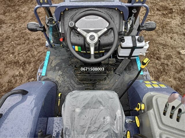 Другая Другая, объемом двигателя 0 л и пробегом 1 тыс. км за 6250 $, фото 6 на Automoto.ua